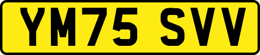 YM75SVV