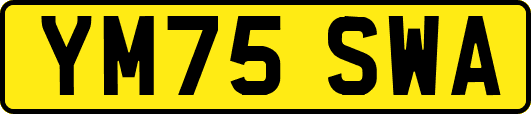 YM75SWA