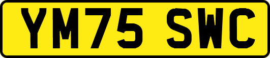 YM75SWC