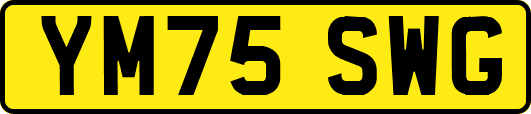 YM75SWG