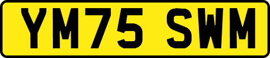 YM75SWM