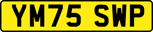 YM75SWP
