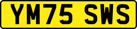 YM75SWS