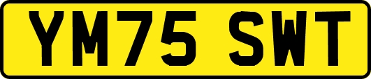 YM75SWT