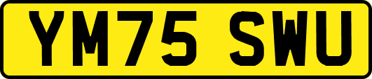 YM75SWU