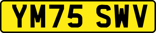 YM75SWV
