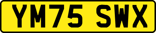 YM75SWX