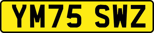 YM75SWZ