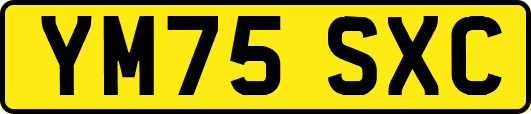 YM75SXC