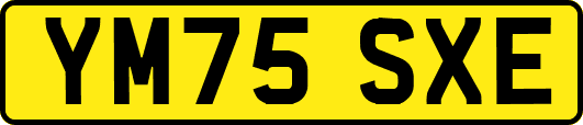 YM75SXE