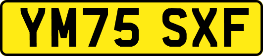 YM75SXF