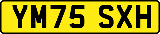 YM75SXH