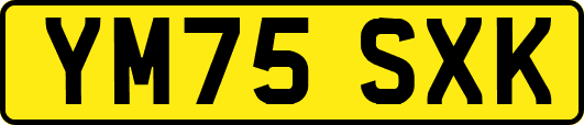 YM75SXK