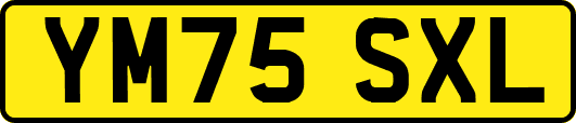 YM75SXL