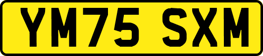 YM75SXM
