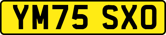 YM75SXO