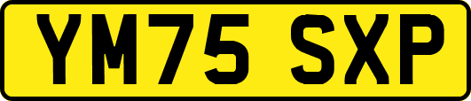 YM75SXP