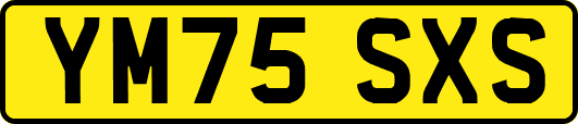YM75SXS