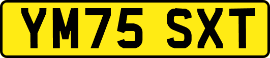 YM75SXT