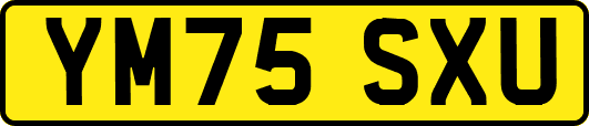 YM75SXU