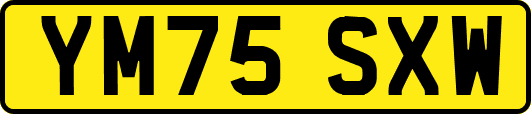 YM75SXW
