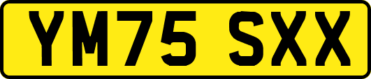 YM75SXX
