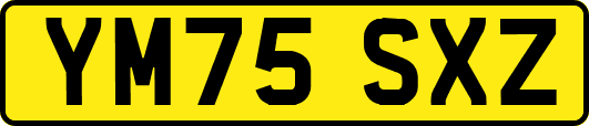 YM75SXZ