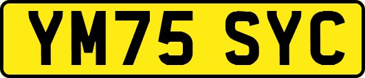 YM75SYC
