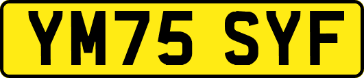 YM75SYF