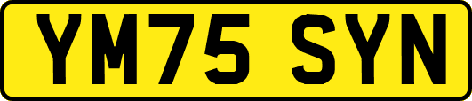 YM75SYN