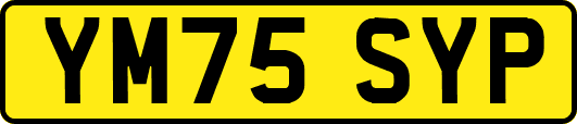 YM75SYP