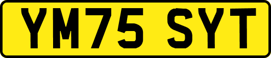 YM75SYT