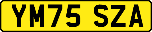 YM75SZA
