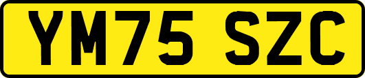 YM75SZC
