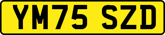 YM75SZD
