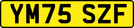 YM75SZF
