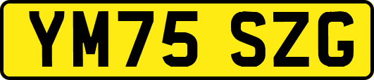 YM75SZG