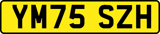 YM75SZH