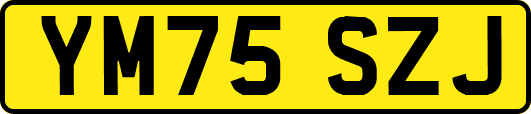 YM75SZJ
