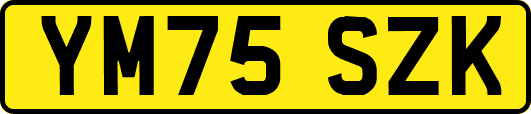 YM75SZK