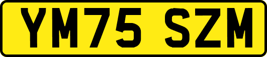 YM75SZM