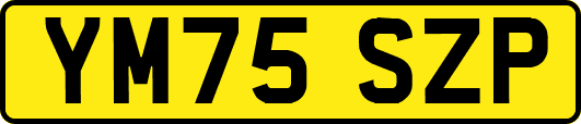 YM75SZP