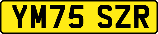 YM75SZR