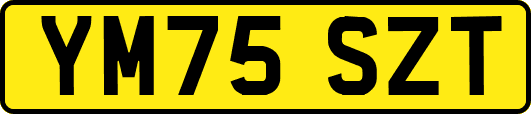 YM75SZT