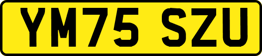 YM75SZU