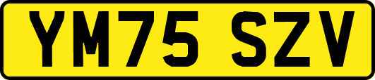 YM75SZV
