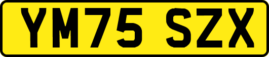 YM75SZX