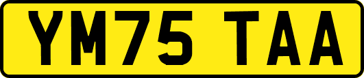 YM75TAA