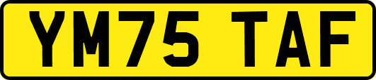 YM75TAF