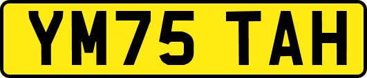 YM75TAH